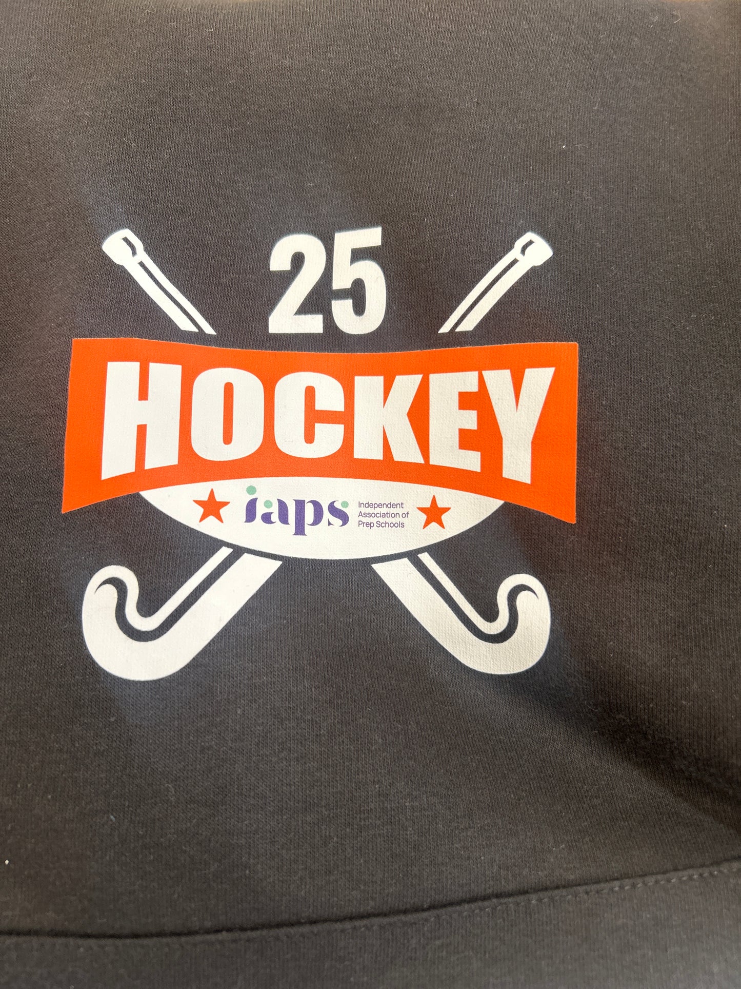 2025 IAPS Sports Hockey