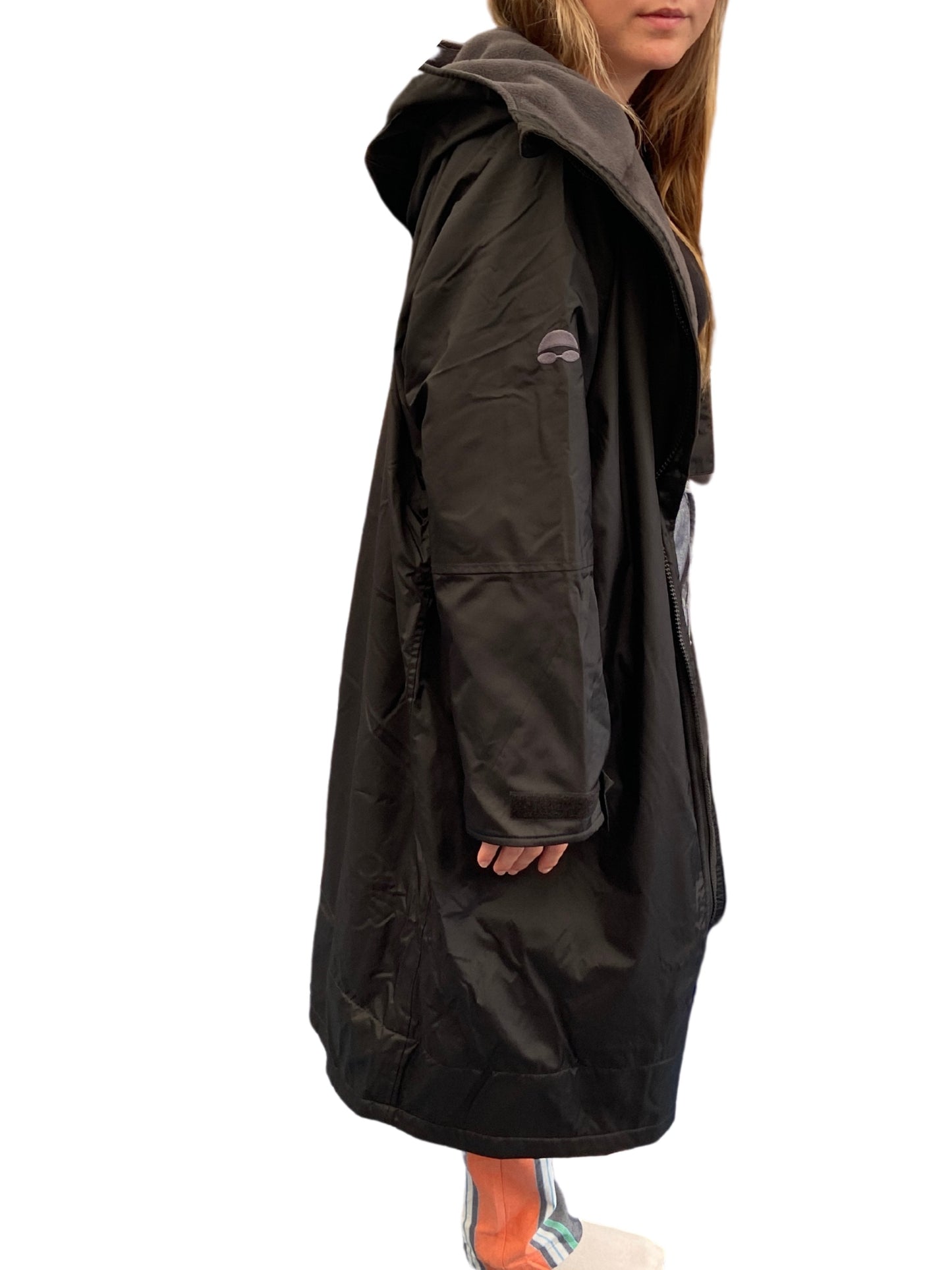 Sports Robe EXTREME Changing Robe