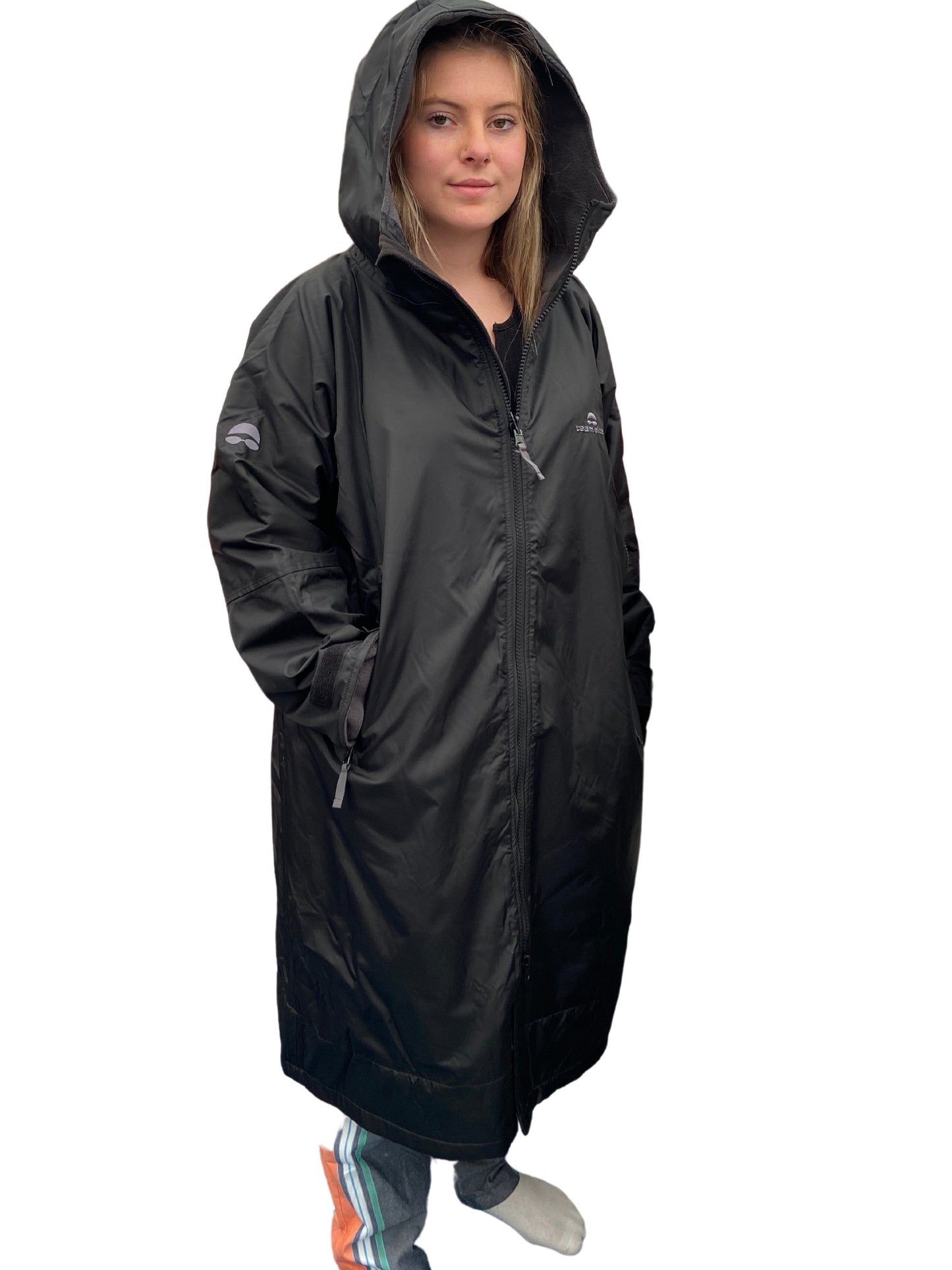 Sports Robe EXTREME Changing Robe