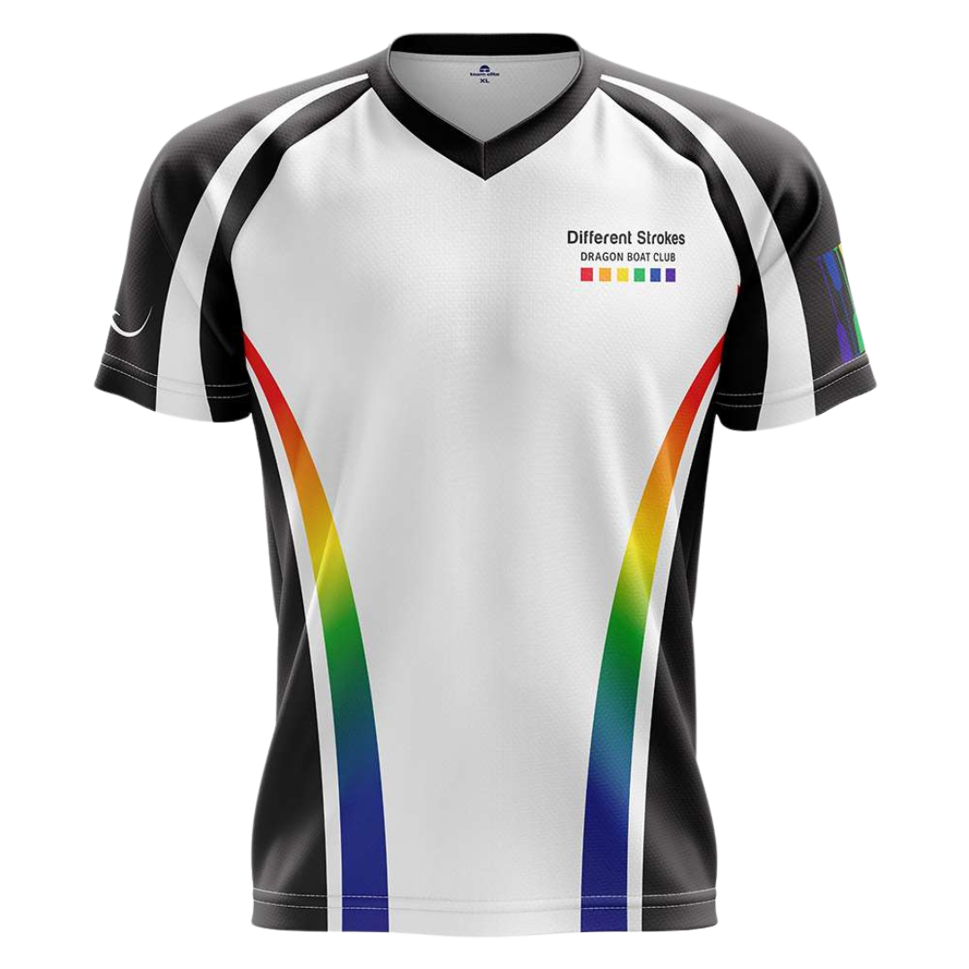 Sublimated T-Shirts