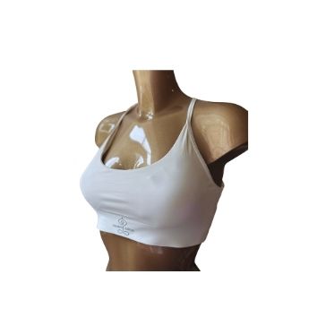 Ananda Gym/Yoga Collection Beautiful Back Shorts and gym top Set