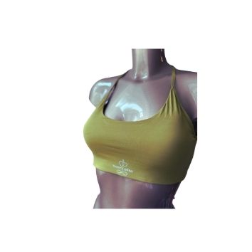 Ananda Gym/Yoga Collection Beautiful Back Shorts and gym top Set