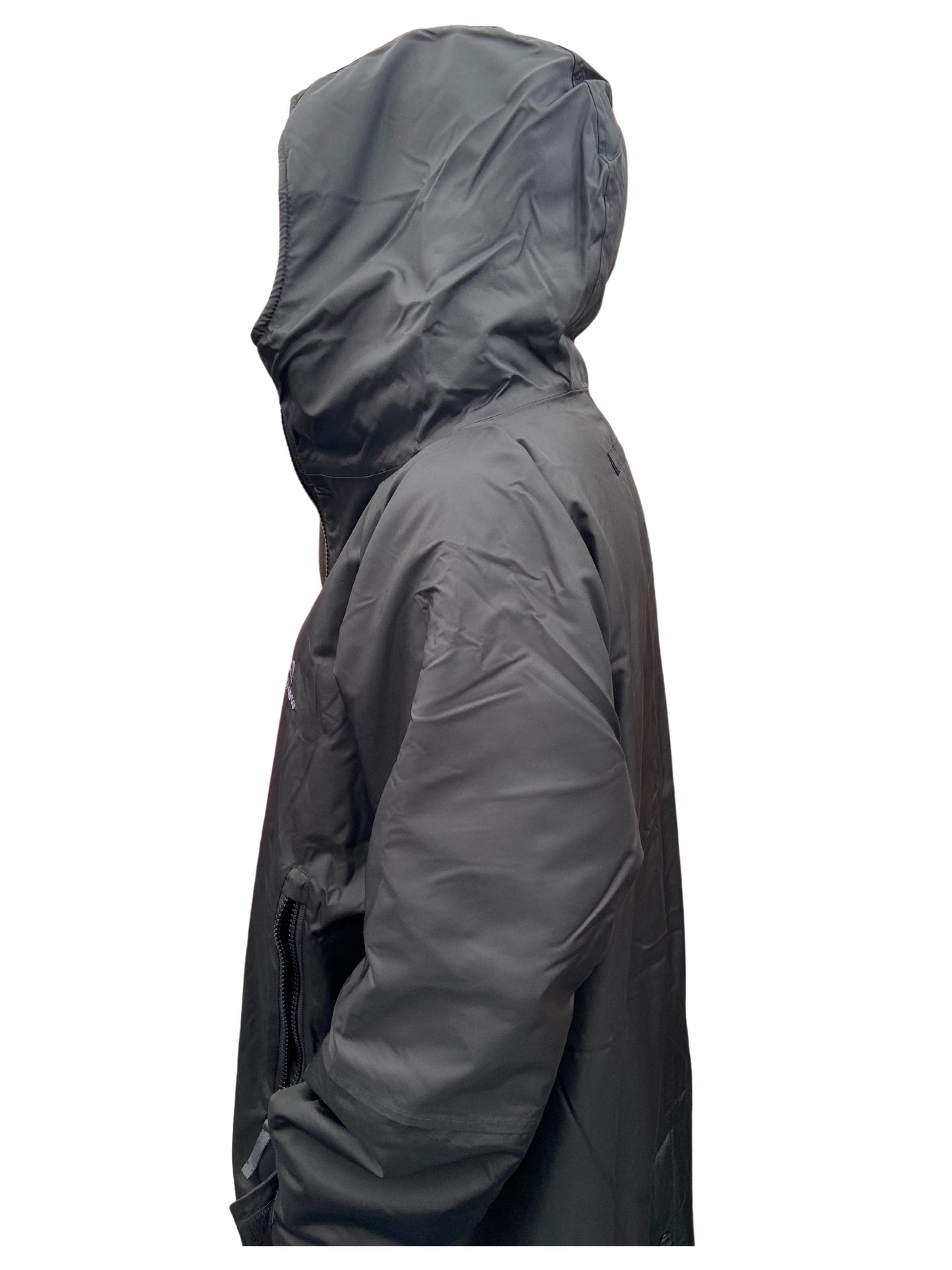 Sports Robe EXTREME Changing Robe