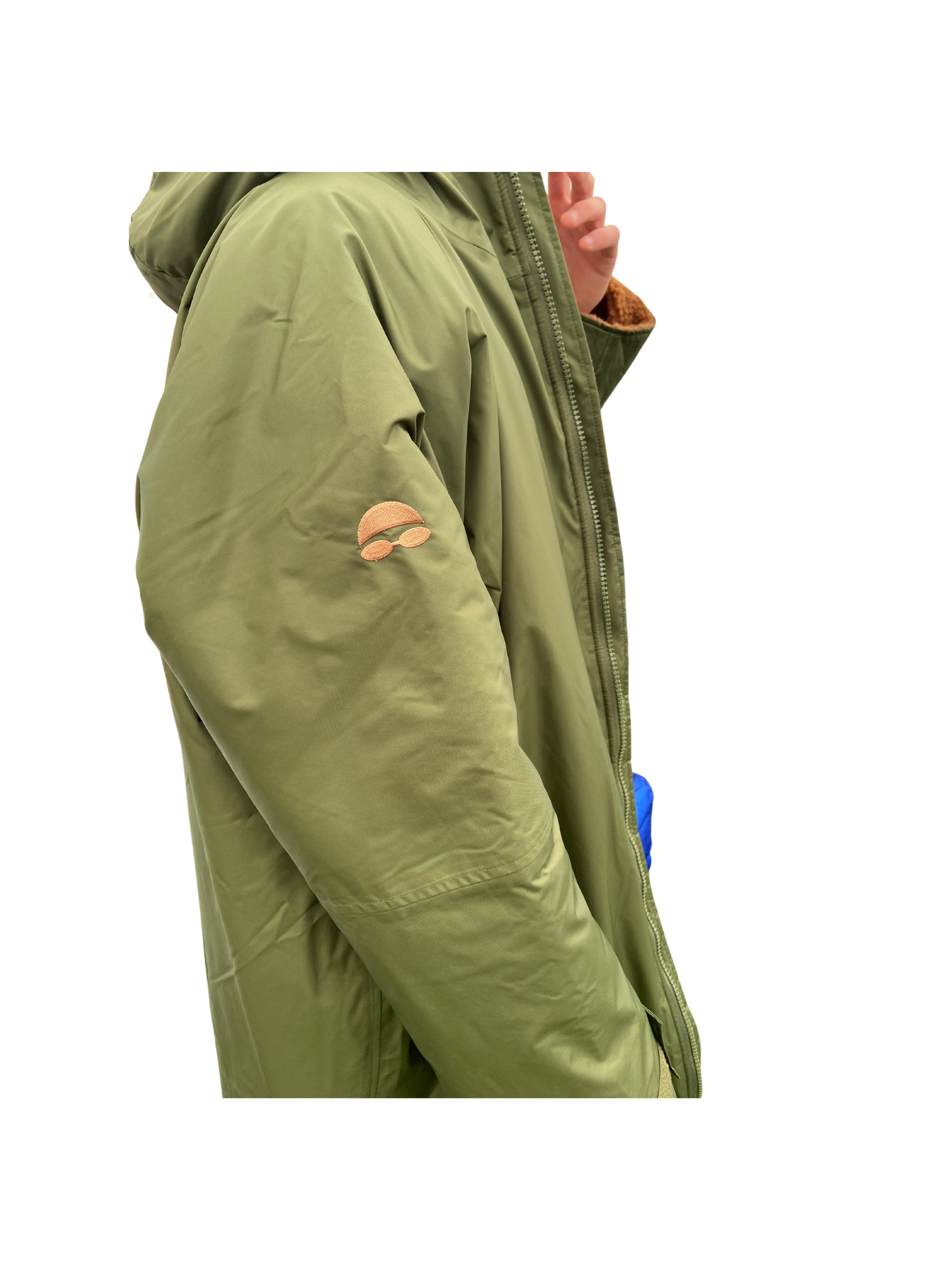 Sport Robe EXTREME Changing Robe