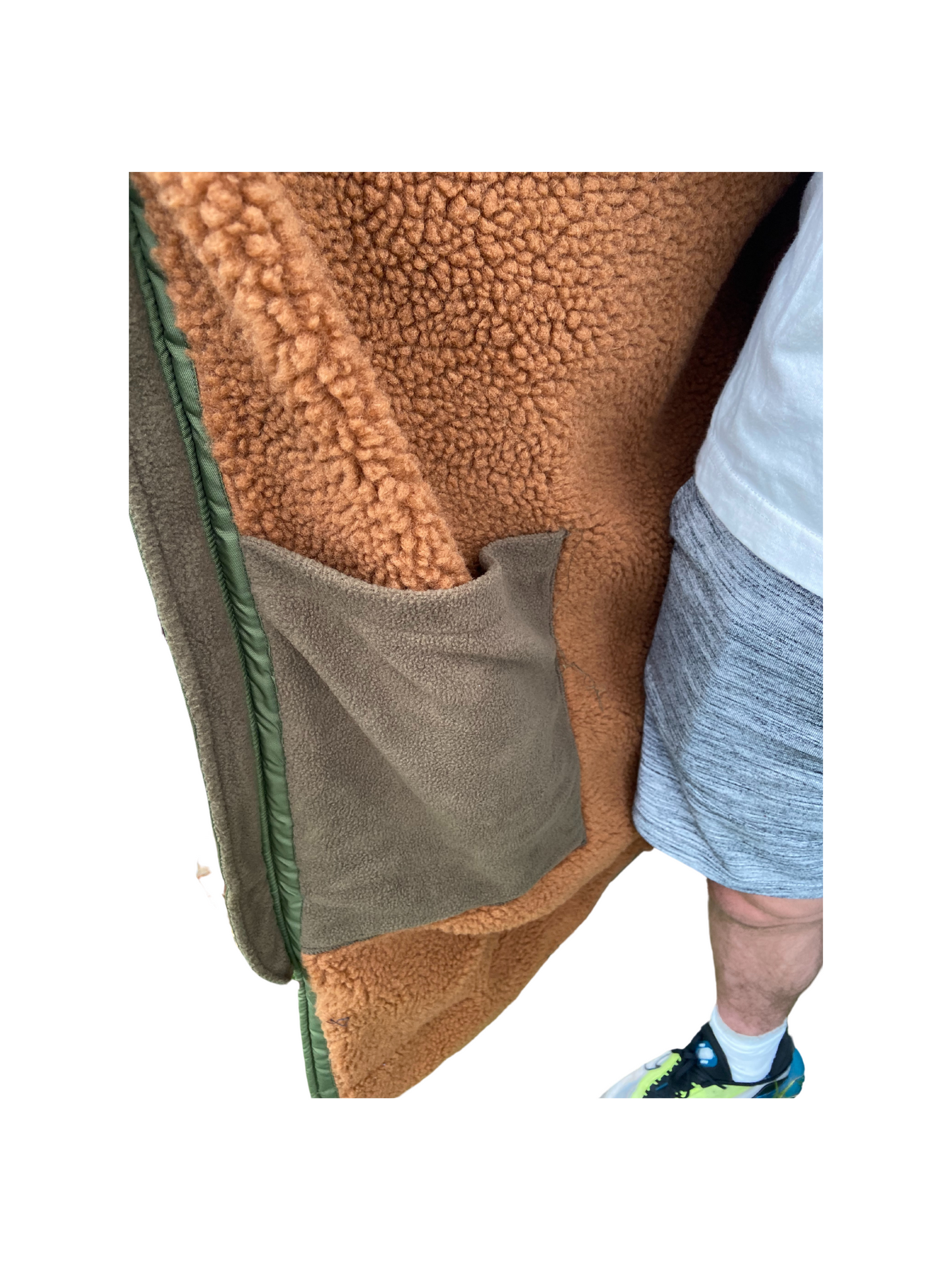 Sport Robe EXTREME Changing Robe
