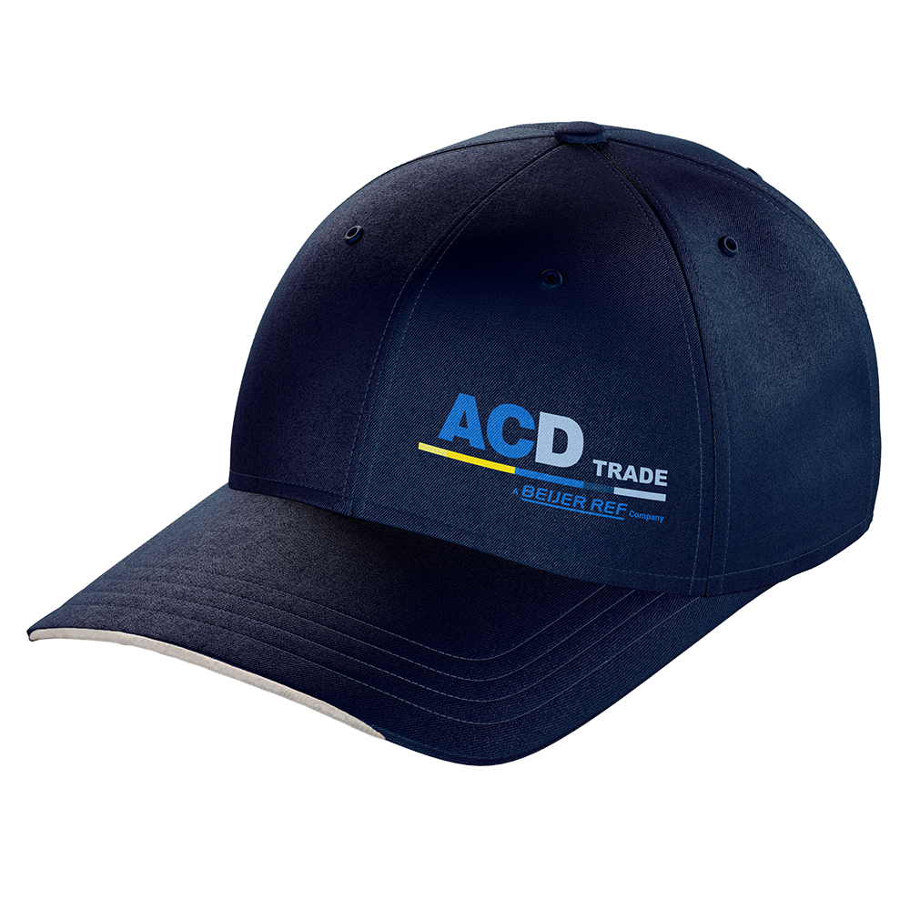Fully Custom Promotional Caps
