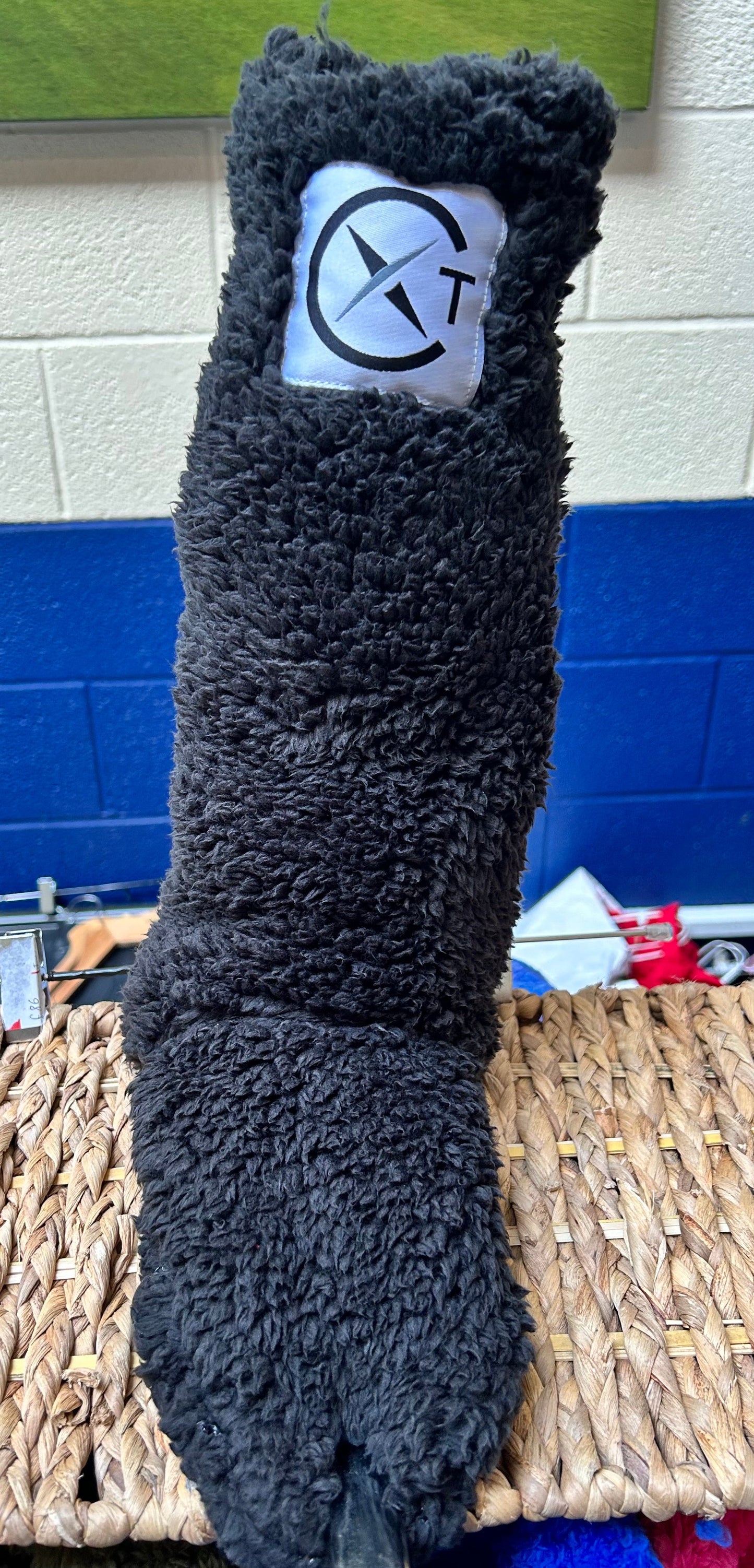 Xtreme FFS Fluffy Furry Sox