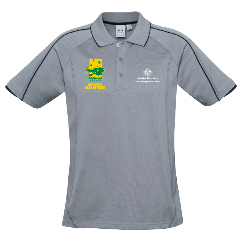 Polyester/Cotton Polo Shirts