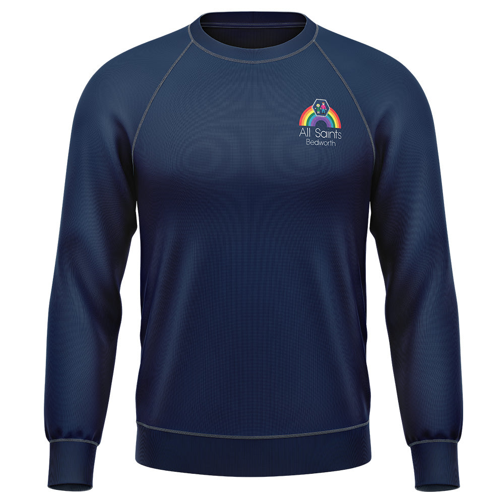 All Saints School Uniform Sweatshirt