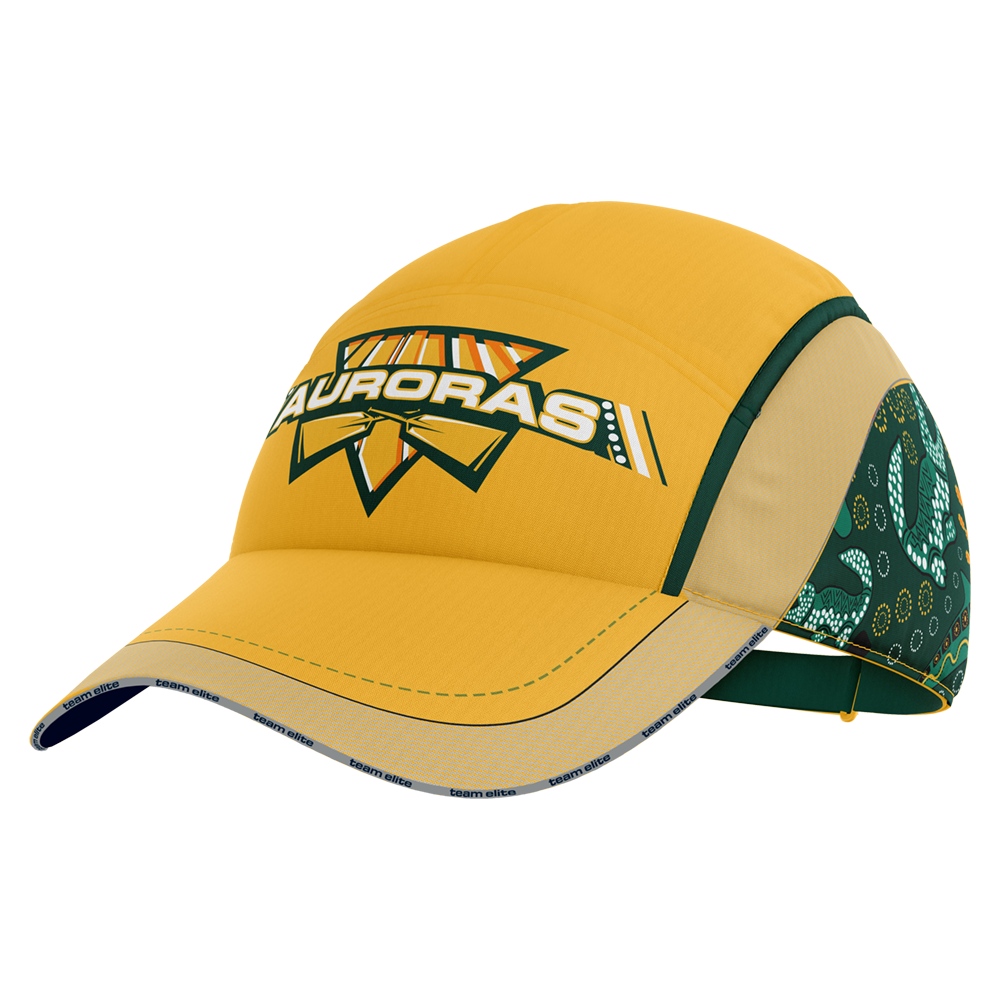 Fully Custom Promotional Caps