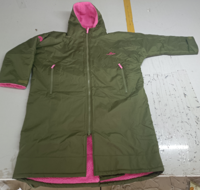 Sports Robe EXTREME Changing Robe