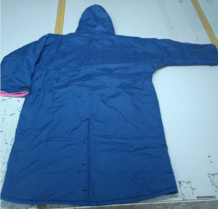Sport Robe EXTREME Changing Robe