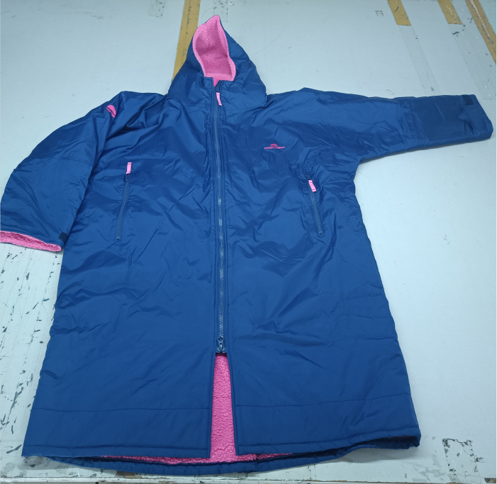 Sports Robe EXTREME Changing Robe