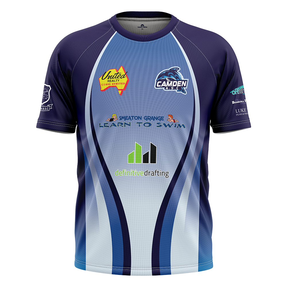 Sublimated T-Shirts