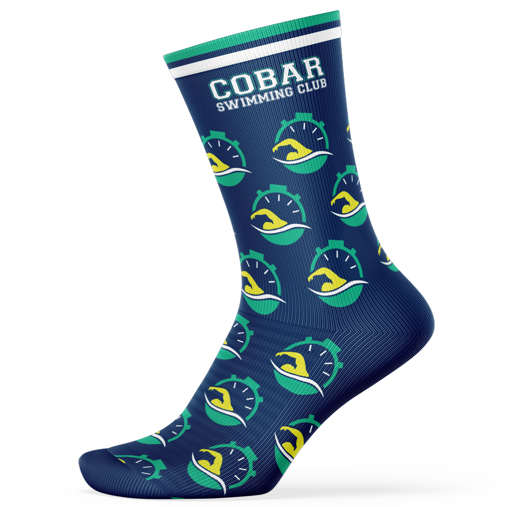 Sports Socks