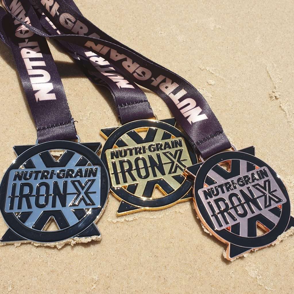 World & Major Championships Medals