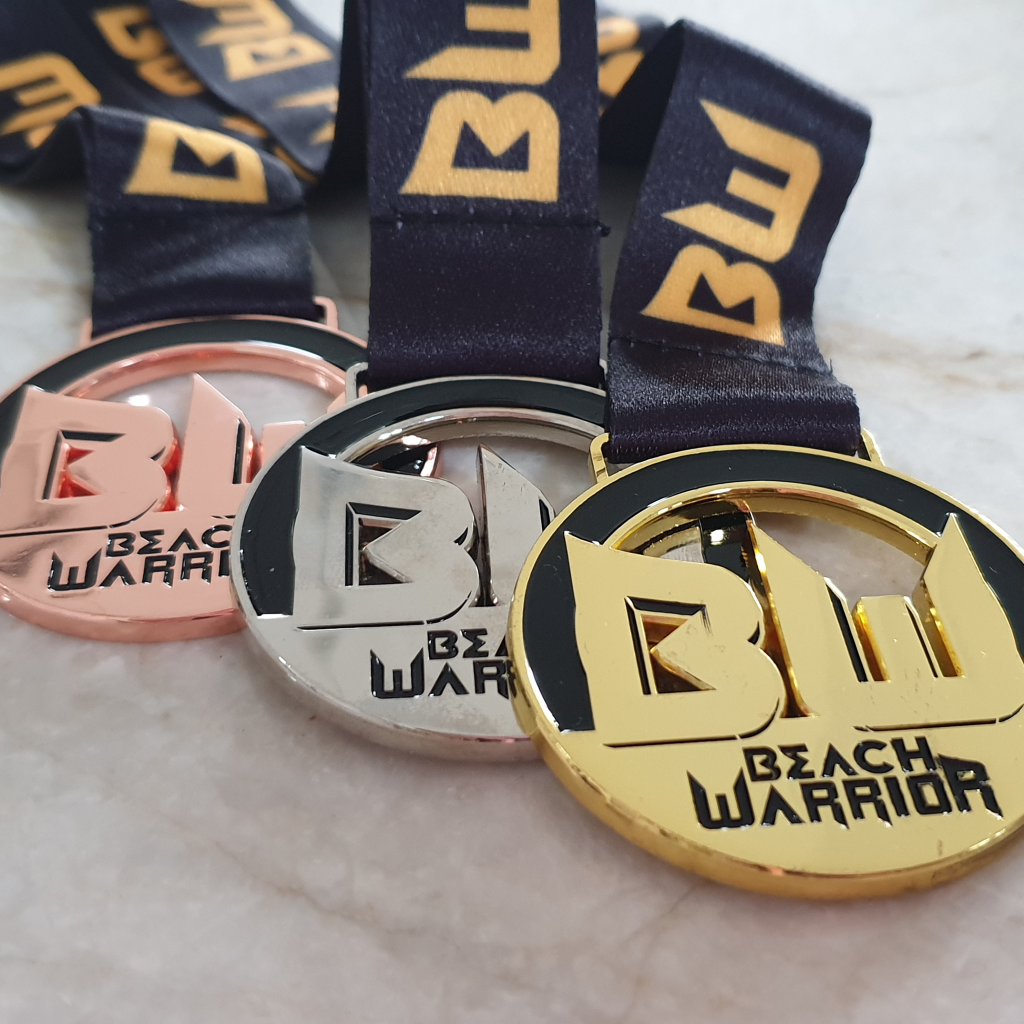 World & Major Championships Medals