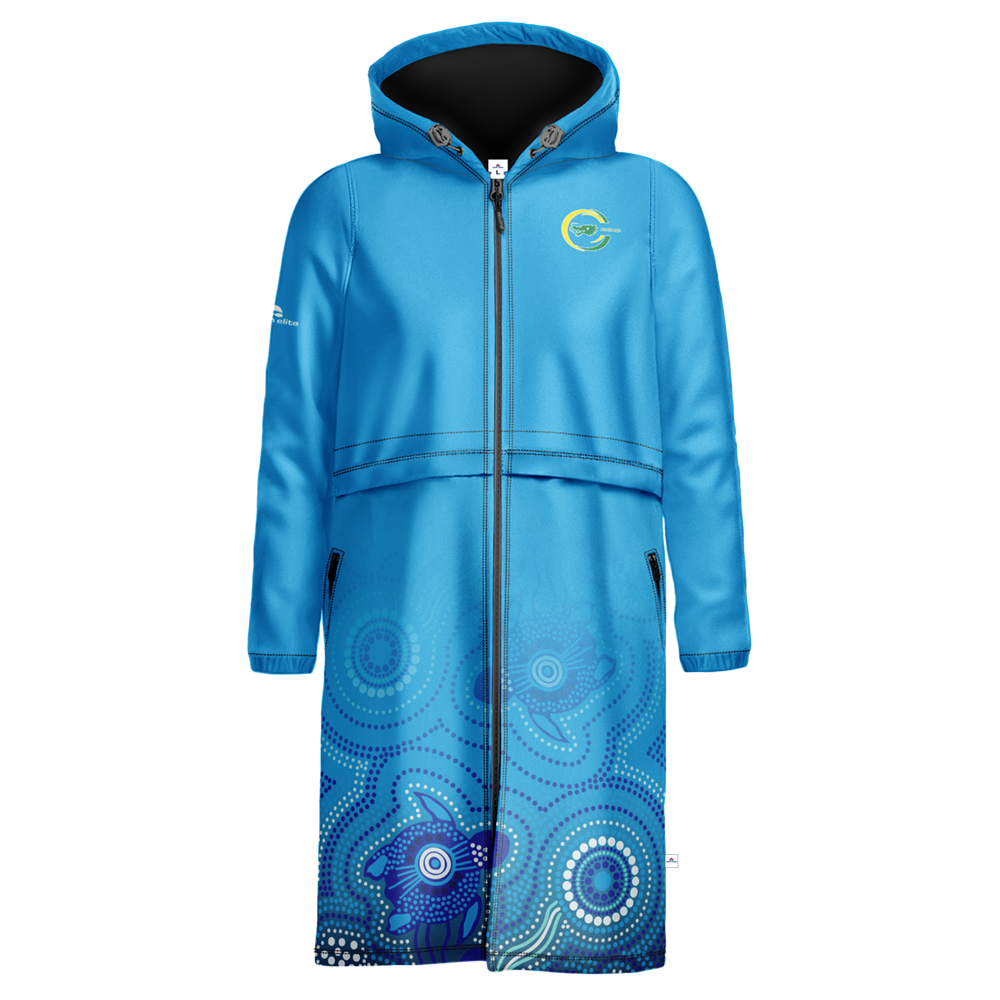 Deck Parka
