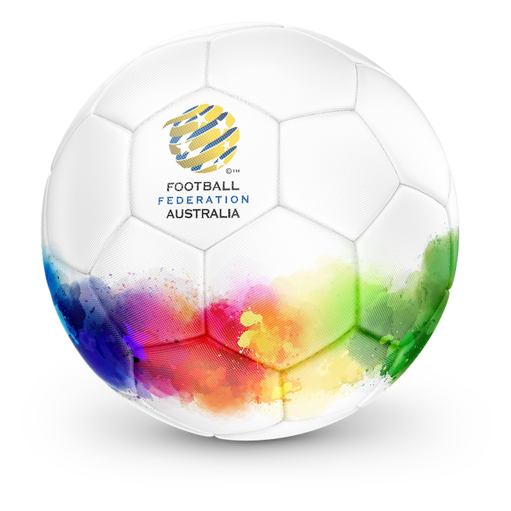 Custom Soccer Balls
