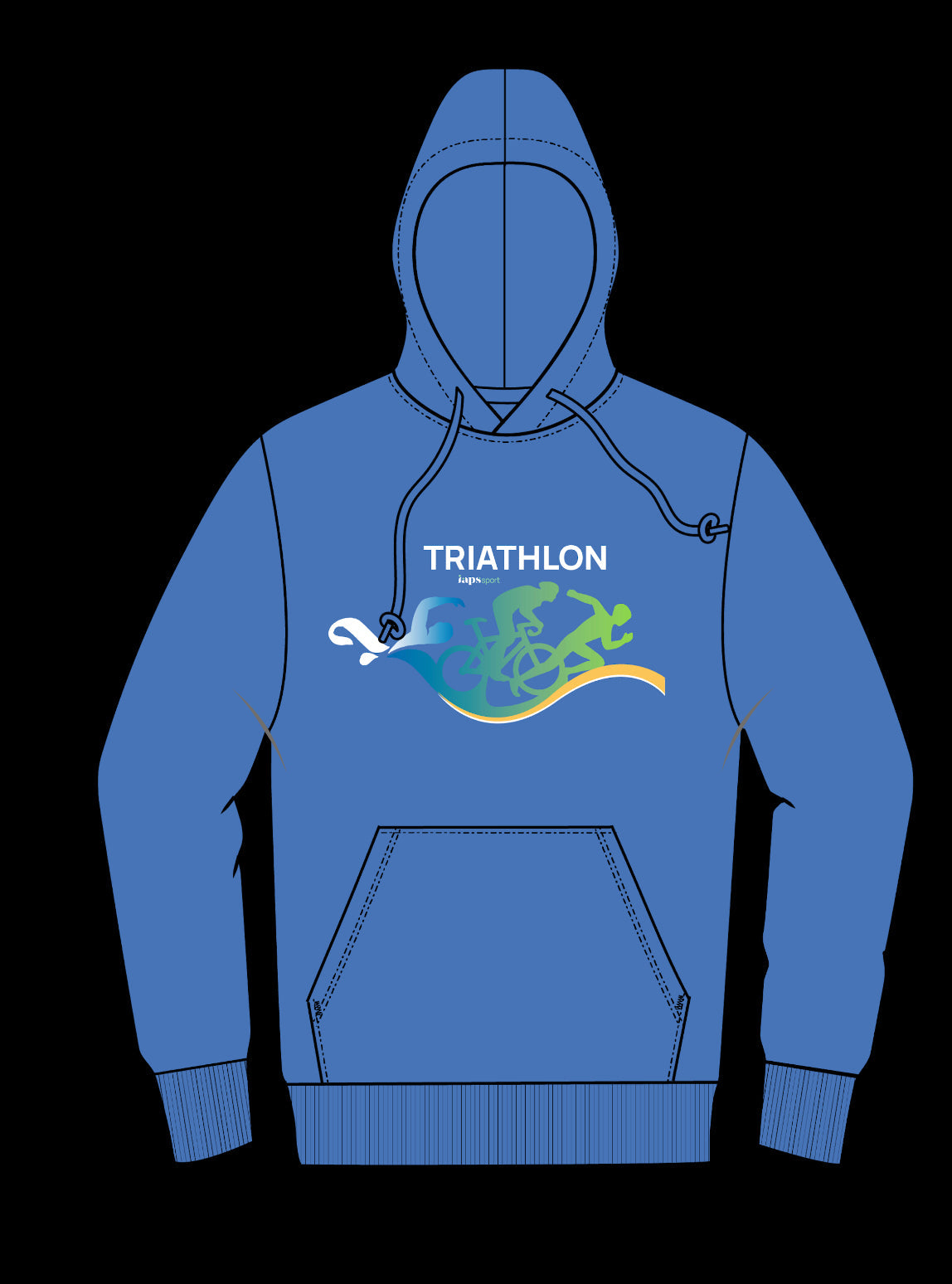 IAPS 2025 Triathlon Finals