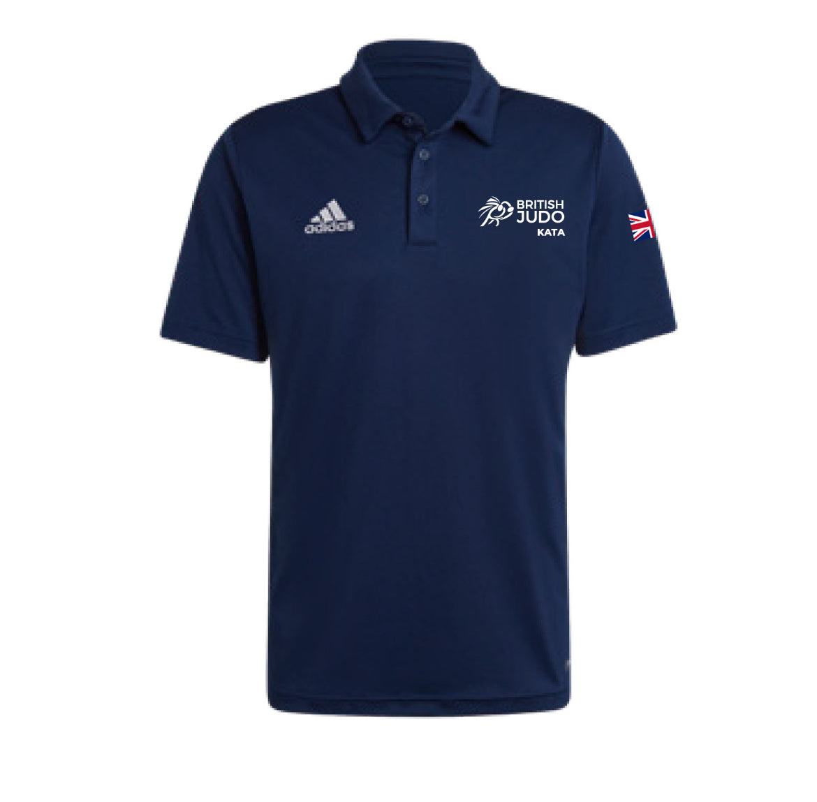 KATA Adidas Polo Shirt Unisex