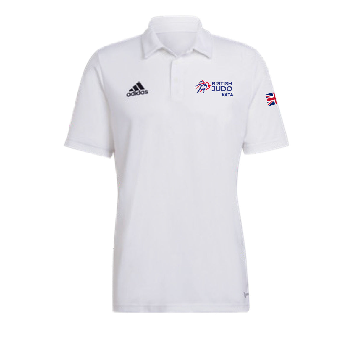 KATA Adidas Polo Shirt Unisex