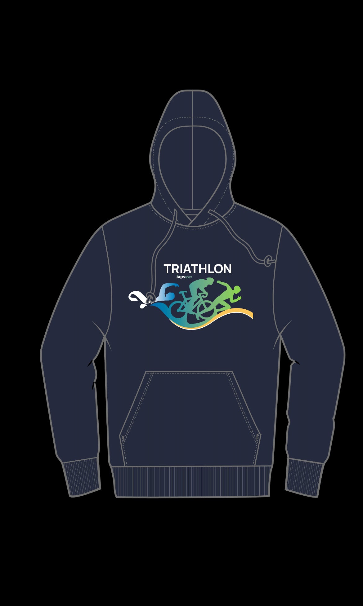 IAPS 2025 Triathlon Finals
