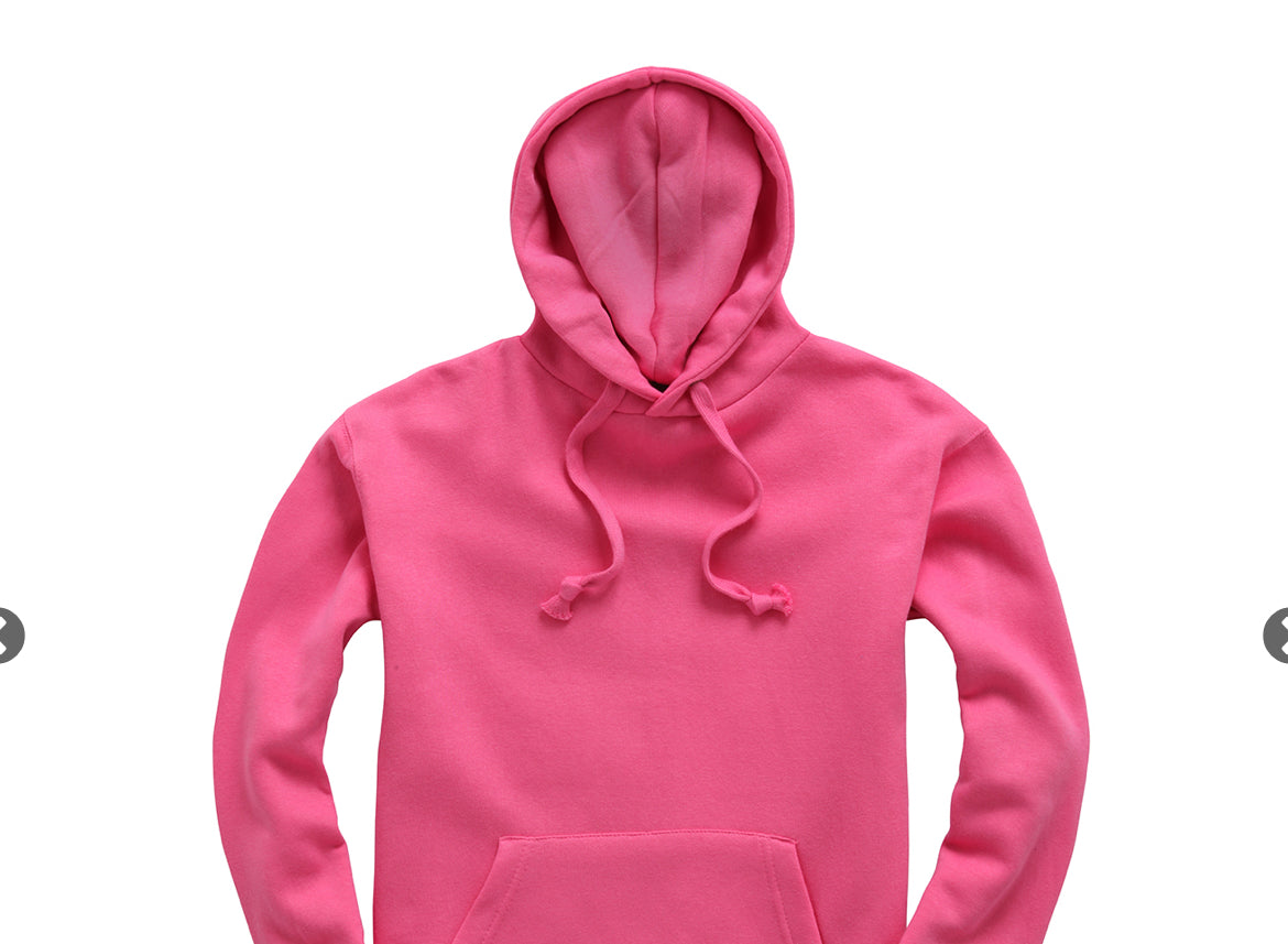 2025 IAPS U13’s Netball Finals Sports Competitor Names Hoodie