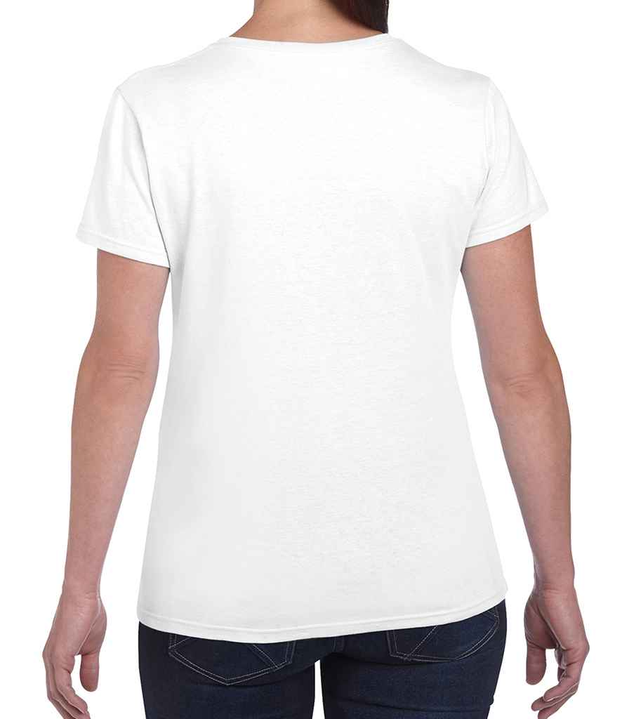 BJA Female Fighters T-shirt Short Sleeved