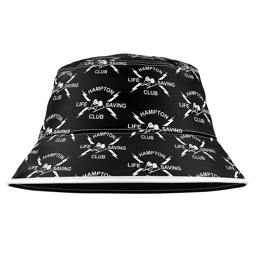 Bucket Hats