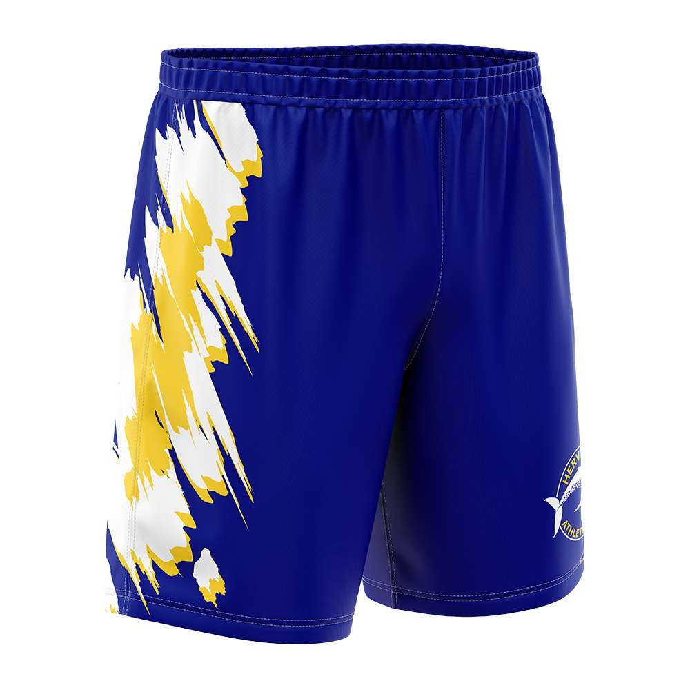 Sublimated 'Basketball' Shorts
