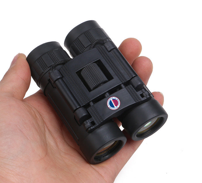 2025 NSR Binoculars