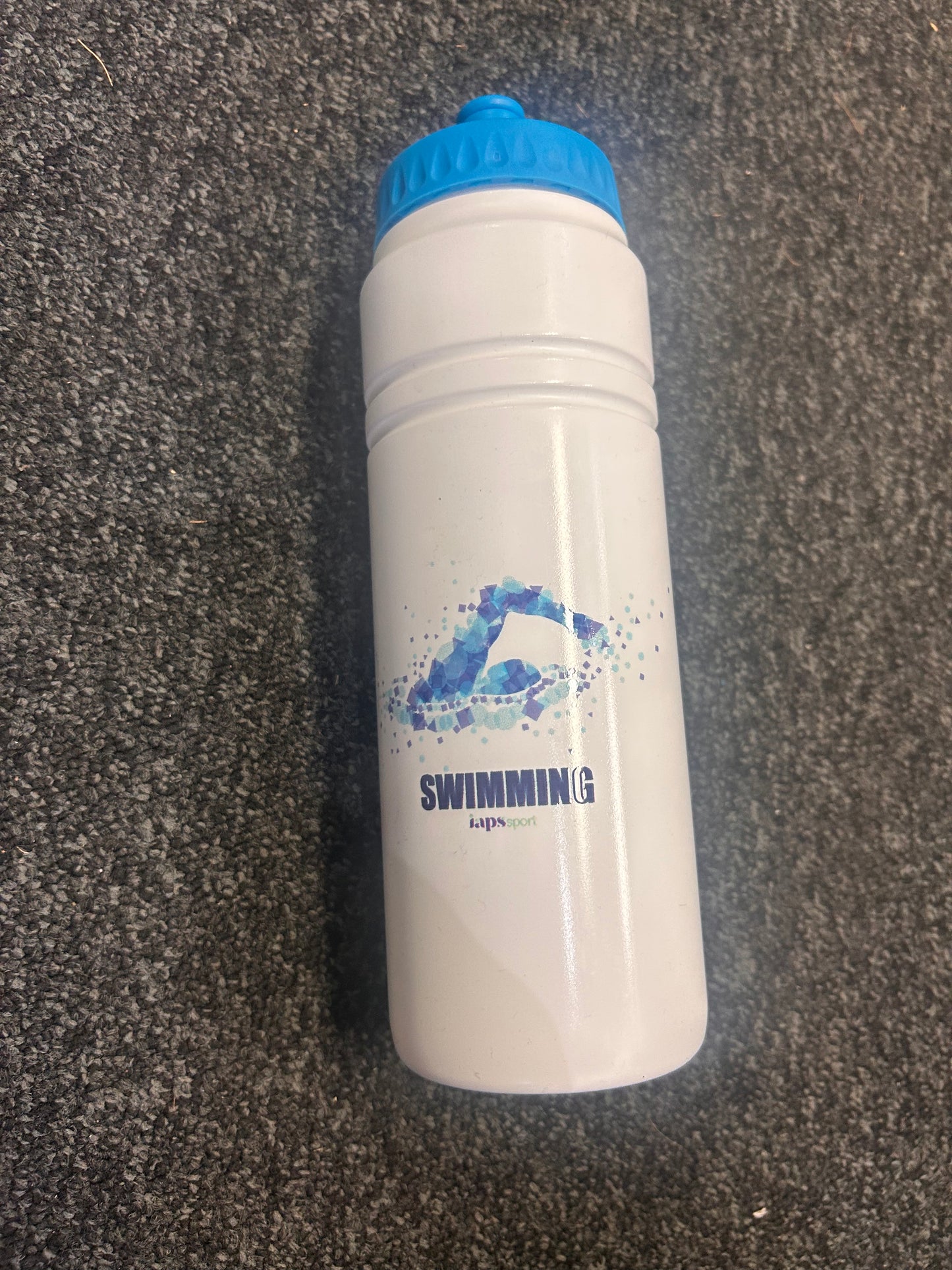 IAPS Swimming Finalist Swimming Bottle.