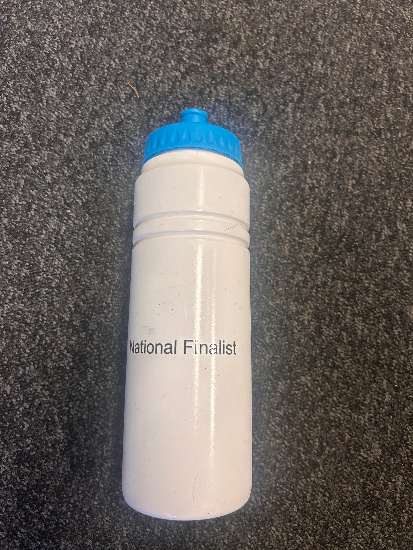 IAPS Swimming Finalist Swimming Bottle.