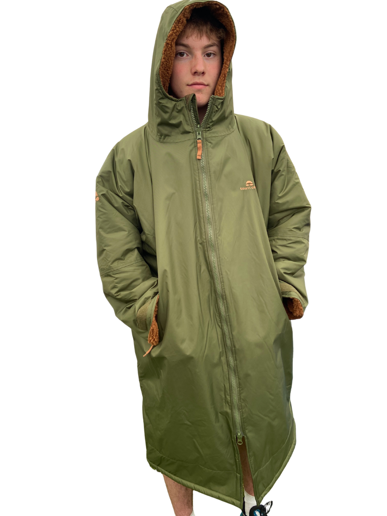 Sport Robe EXTREME Changing Robe