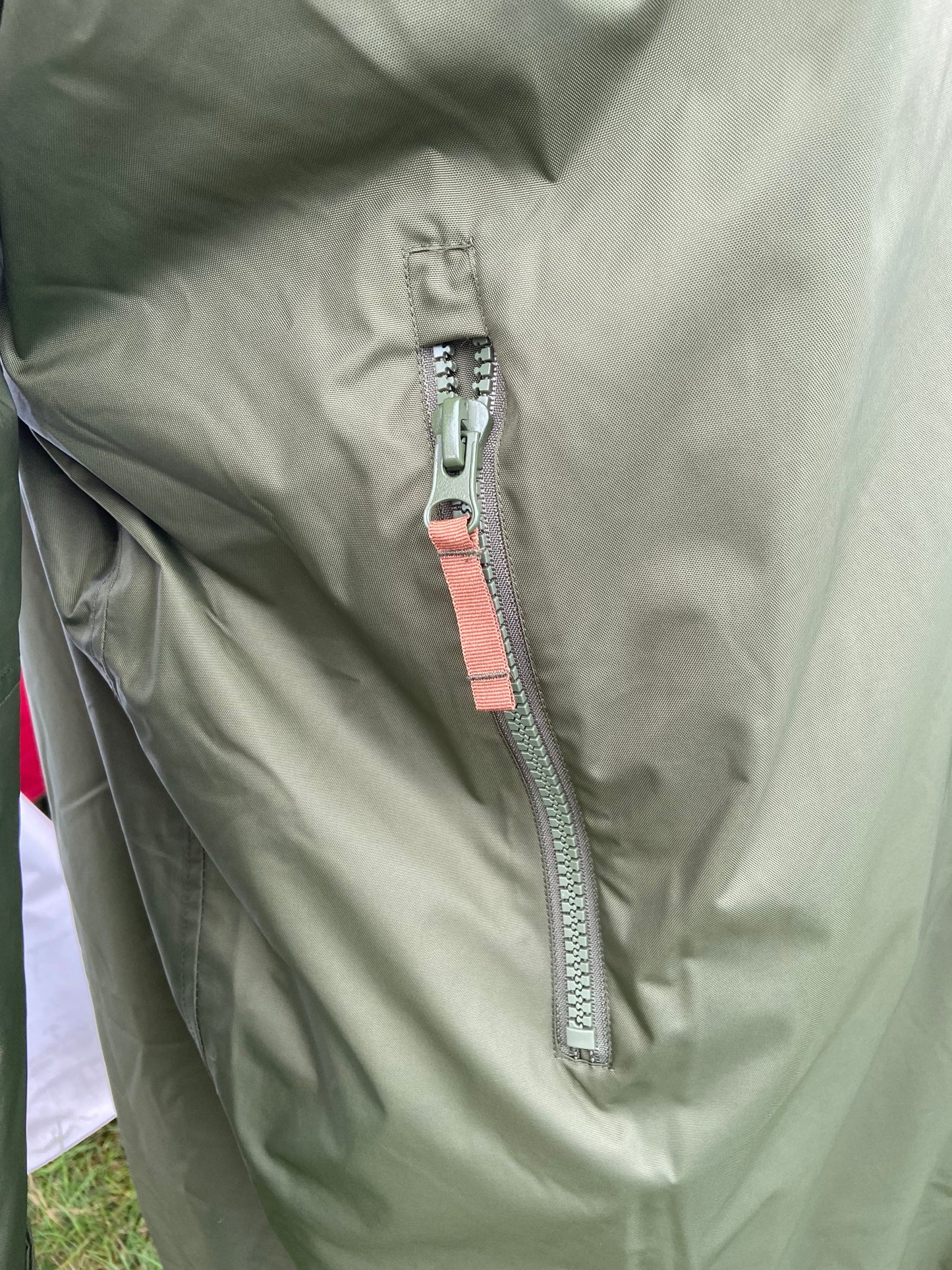 Sport Robe EXTREME Changing Robe