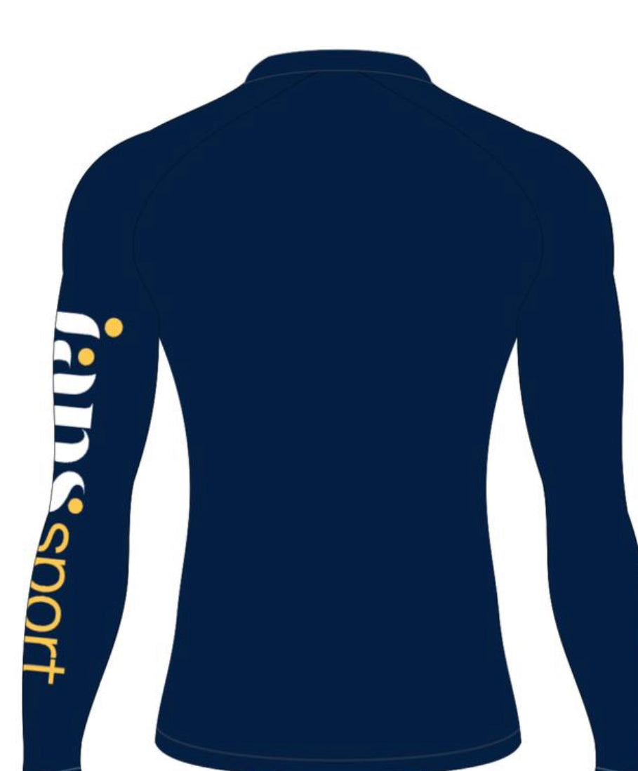 IAPS Schools Base Layer Long Sleeved in