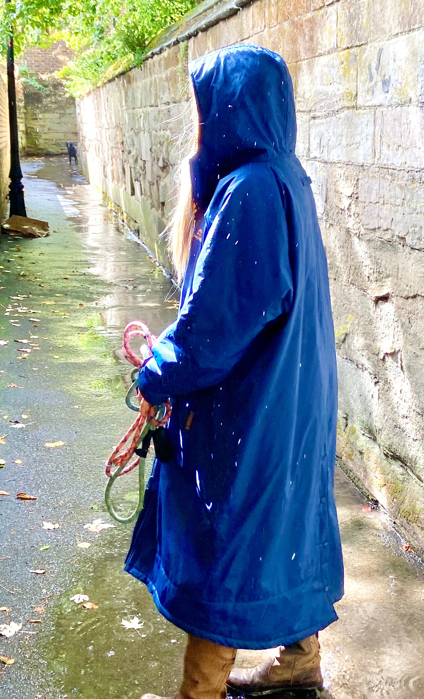 Sport Robe EXTREME Changing Robe