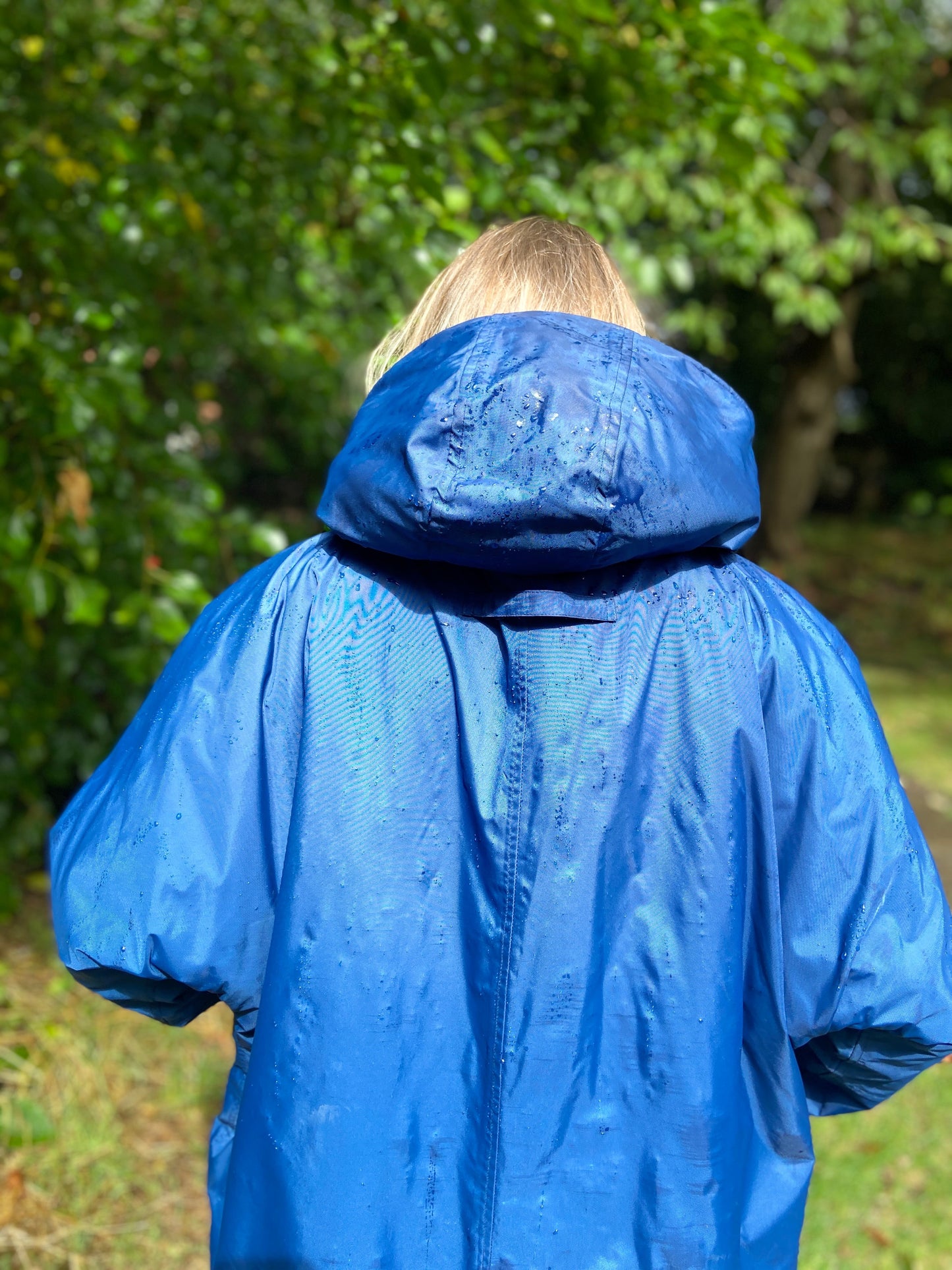 Sport Robe EXTREME Changing Robe