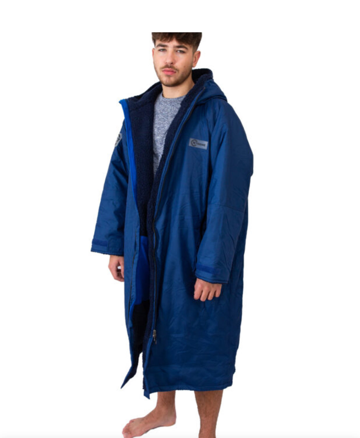 Xtreme Robe