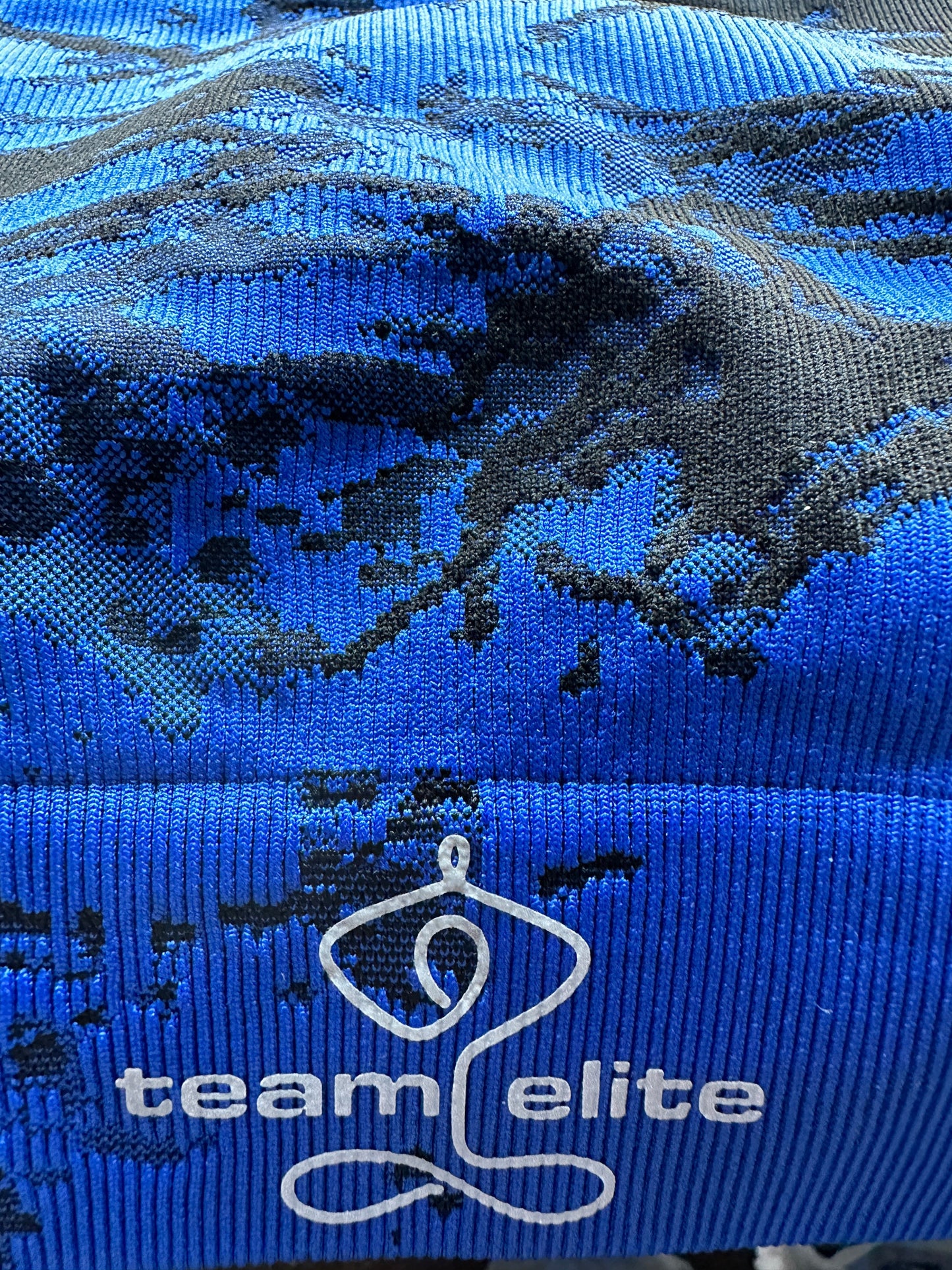 Ananda Gym/Yoga Collection Long Tights and top Set TIE DYE