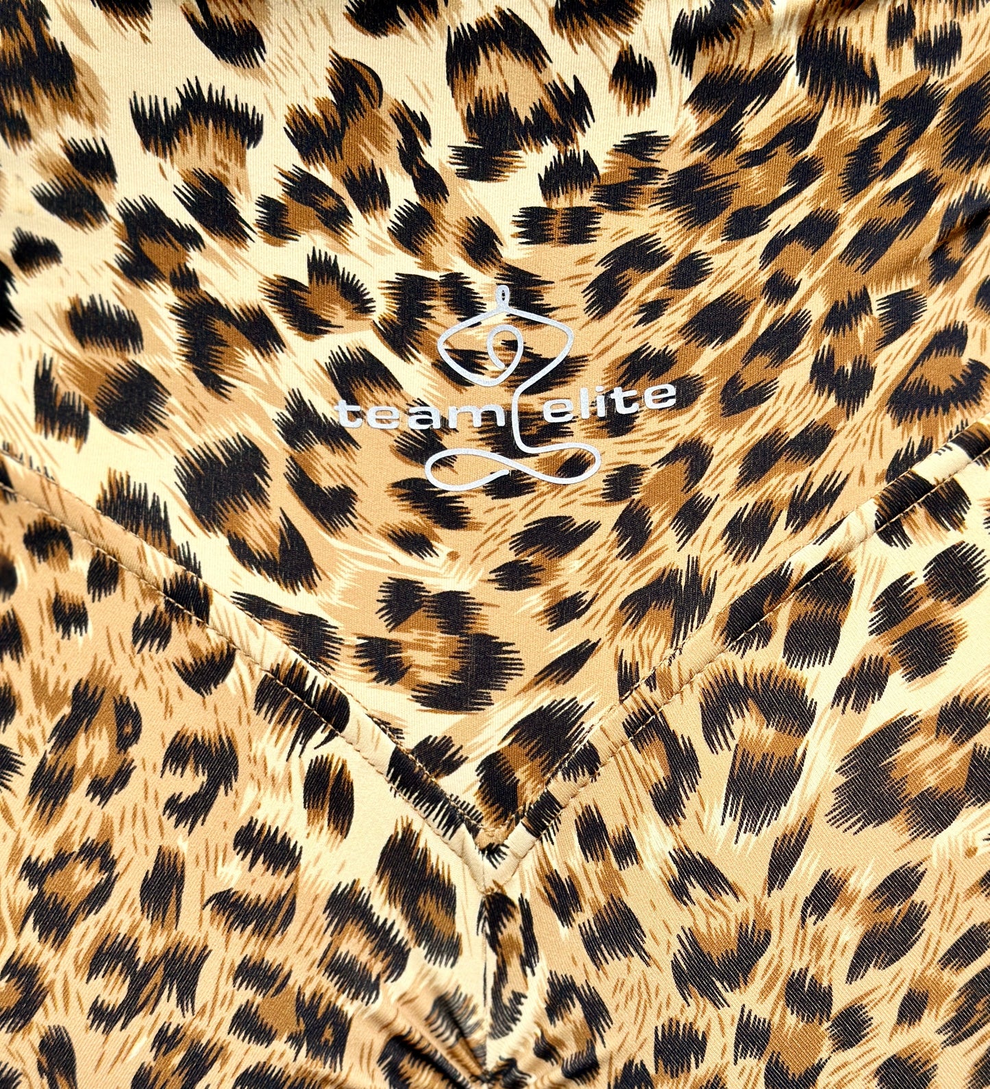 Ananda Gym/Yoga Collection Just leopard