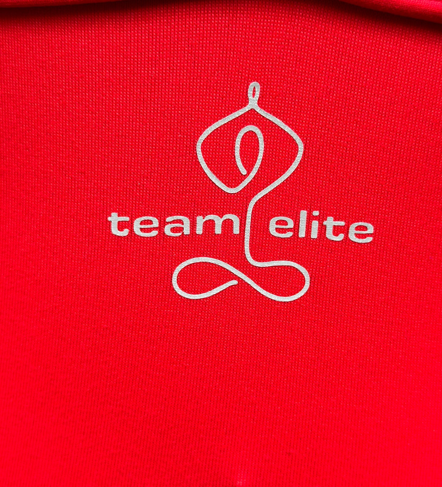 All-in-One Fire Red Gym/Yoga Sports Long Leg Onesie/unitard