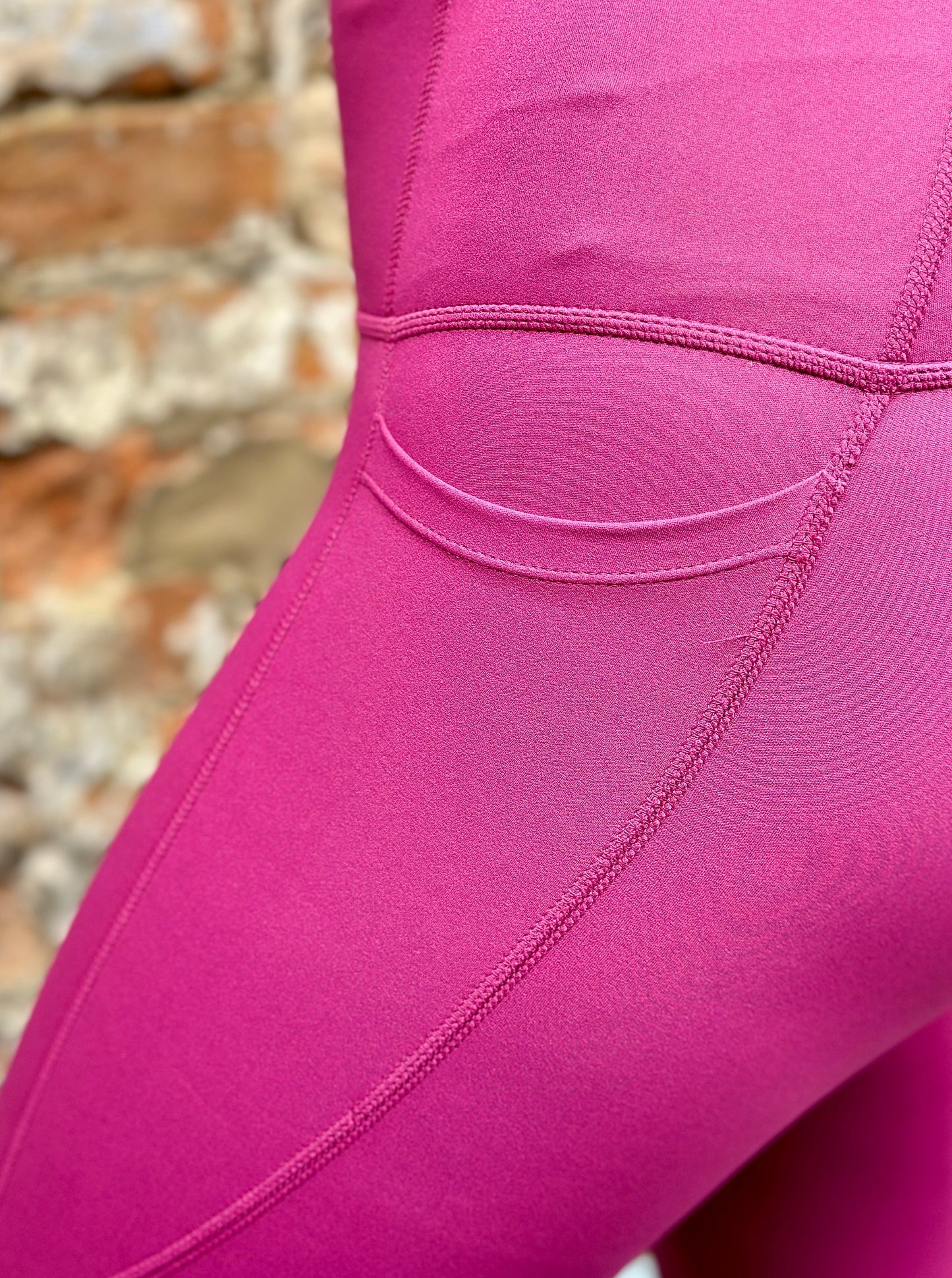 Ananda Gym/Yoga Collection Prana Long Tights and top Set