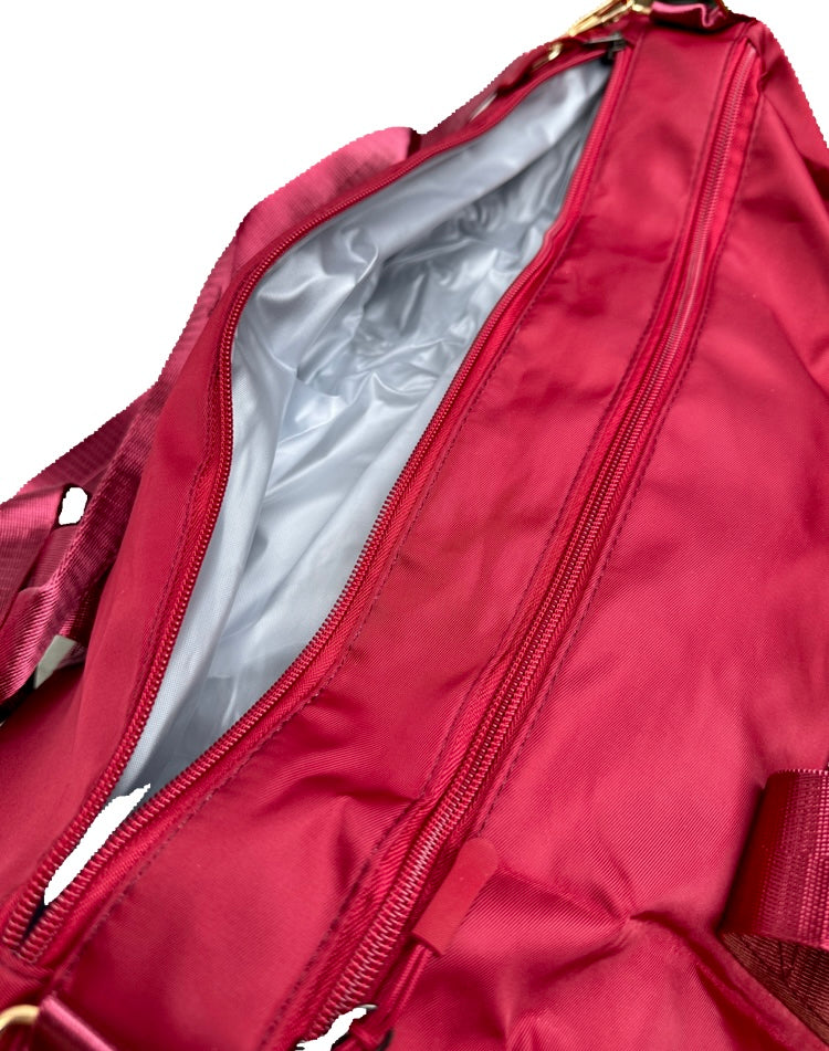 Light Weight Gym Bag