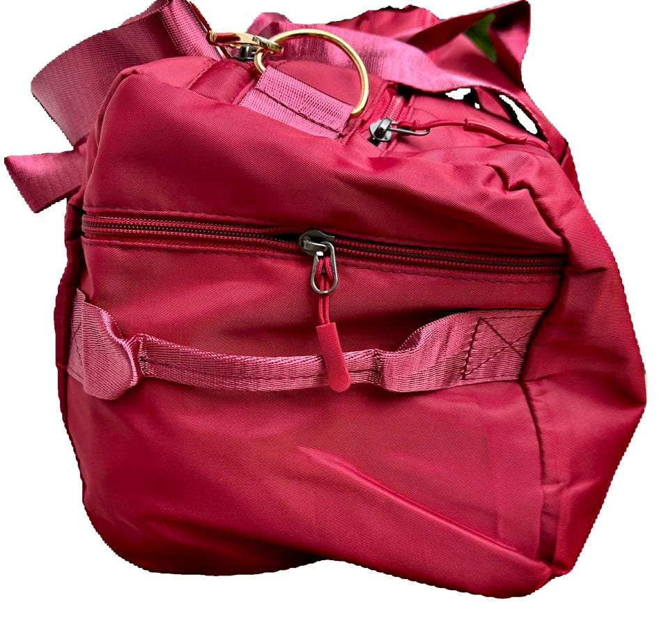 Light Weight Gym Bag