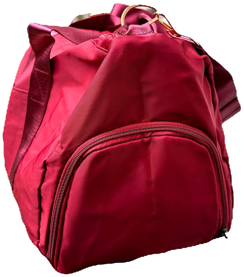 Light Weight Gym Bag