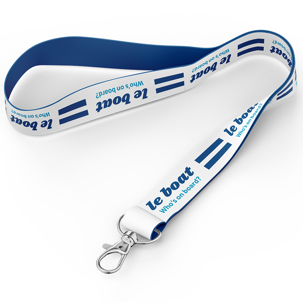 Lanyards