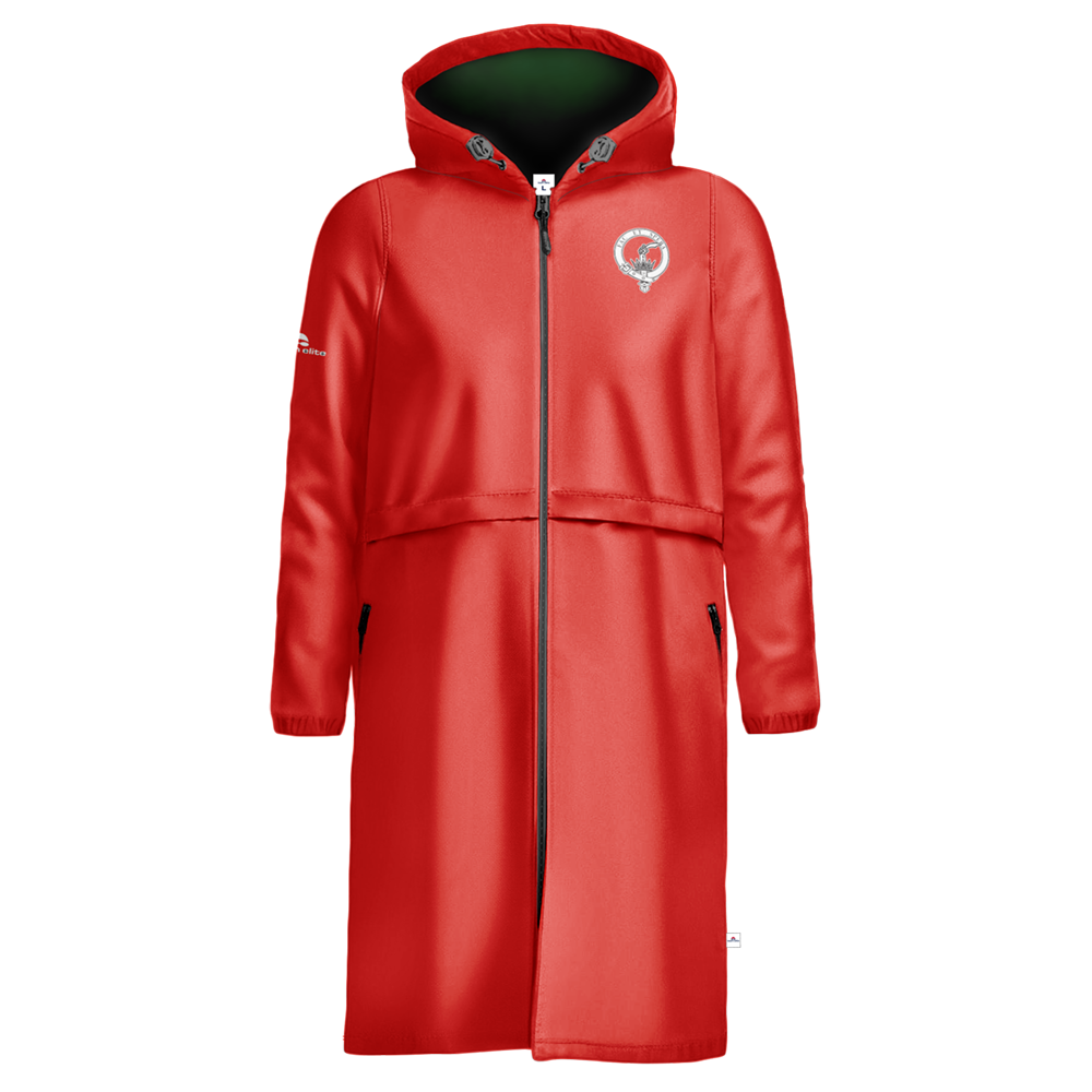 Deck Parka