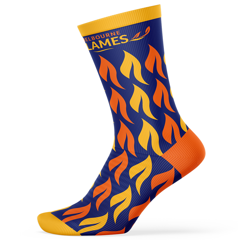 Sports Socks